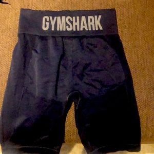 Gymshark flex cycling shorts